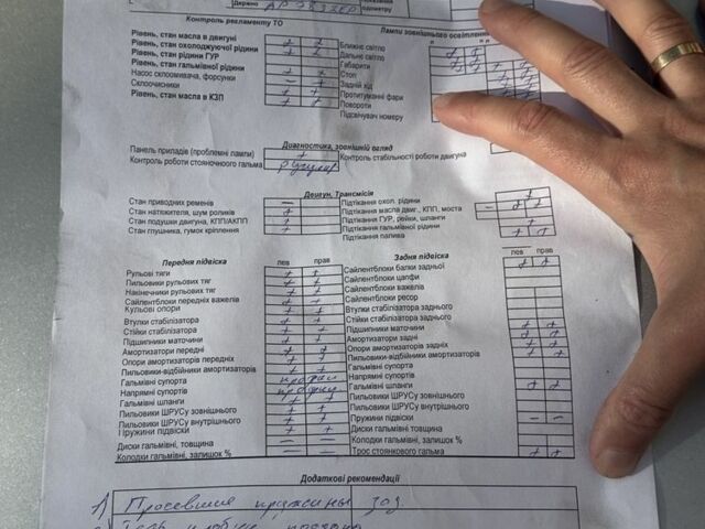 Сірий Деу Сенс, об'ємом двигуна 0 л та пробігом 100 тис. км за 963 $, фото 8 на Automoto.ua
