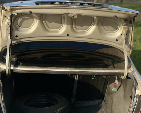 Сірий Деу Сенс, об'ємом двигуна 1.35 л та пробігом 200 тис. км за 1650 $, фото 11 на Automoto.ua