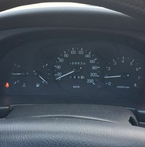 Дэу Сенс 2007 в Днепре (Днепропетровске) на Automoto.ua Серый Дэу Сенс, объемом двигателя 1.5 л и пробегом 108 тыс. км за 3600 $, фото 8 на Automoto.ua