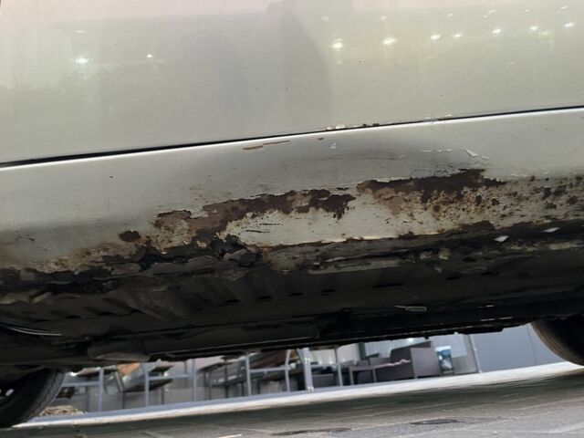 Серый Дэу Сенс, объемом двигателя 1.5 л и пробегом 355 тыс. км за 1000 $, фото 17 на Automoto.ua