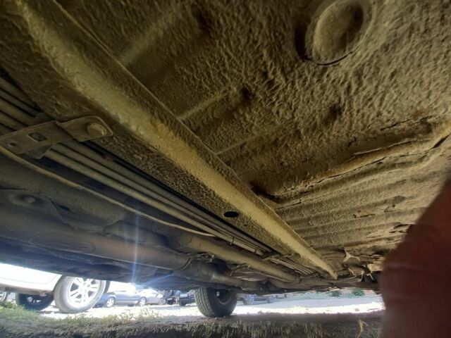 Серый Дэу Сенс, объемом двигателя 1.5 л и пробегом 301 тыс. км за 1350 $, фото 4 на Automoto.ua