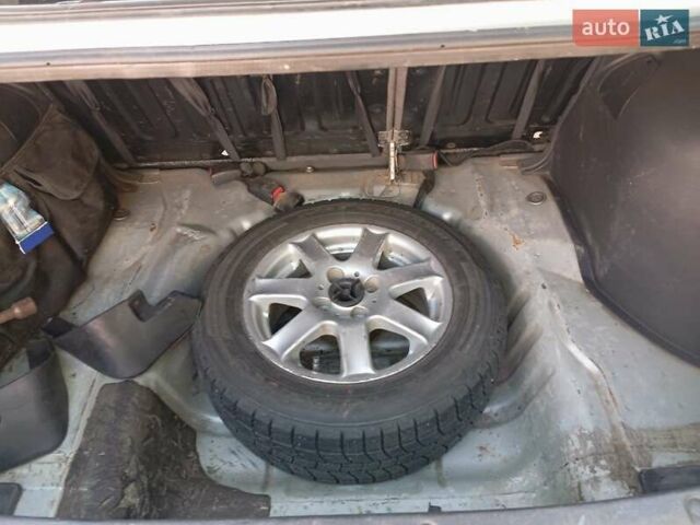 Сірий Деу Сенс, об'ємом двигуна 0 л та пробігом 260 тис. км за 1400 $, фото 8 на Automoto.ua