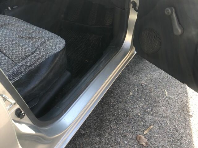 Серый Дэу Сенс, объемом двигателя 1.5 л и пробегом 151 тыс. км за 2500 $, фото 7 на Automoto.ua