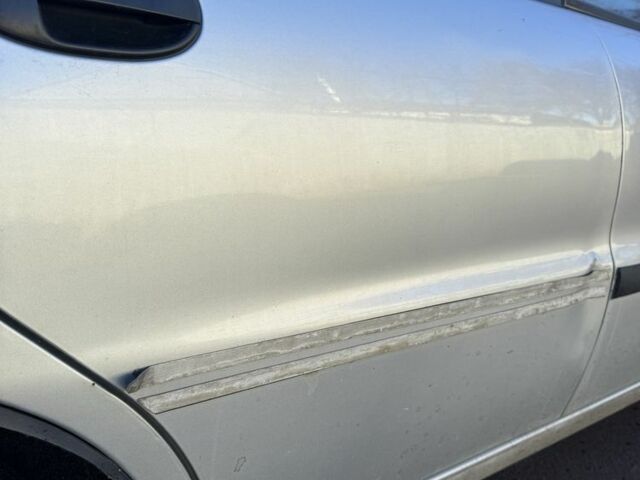 Серый Дэу Сенс, объемом двигателя 1.5 л и пробегом 190 тыс. км за 2000 $, фото 7 на Automoto.ua