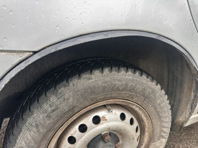 Серый Дэу Сенс, объемом двигателя 1.5 л и пробегом 165 тыс. км за 850 $, фото 2 на Automoto.ua