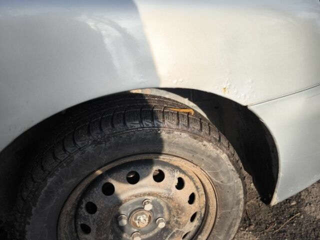 Серый Дэу Сенс, объемом двигателя 1.5 л и пробегом 222 тыс. км за 2650 $, фото 5 на Automoto.ua