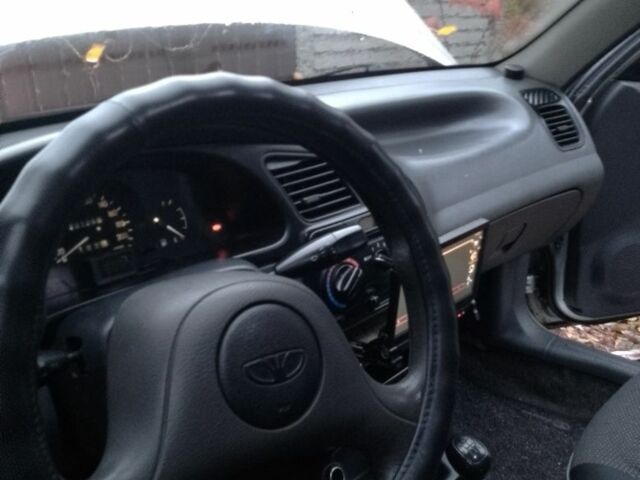 Сірий Деу Сенс, об'ємом двигуна 0 л та пробігом 123 тис. км за 1700 $, фото 4 на Automoto.ua