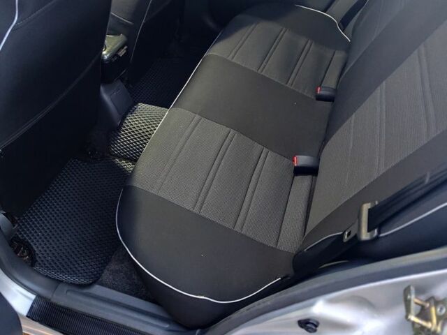 Сірий Деу Сенс, об'ємом двигуна 0 л та пробігом 193 тис. км за 2800 $, фото 6 на Automoto.ua