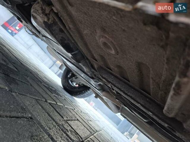 Сірий Деу Сенс, об'ємом двигуна 1.3 л та пробігом 123 тис. км за 2100 $, фото 13 на Automoto.ua