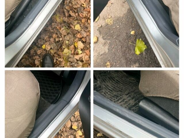 Сірий Деу Сенс, об'ємом двигуна 1.4 л та пробігом 180 тис. км за 2295 $, фото 2 на Automoto.ua