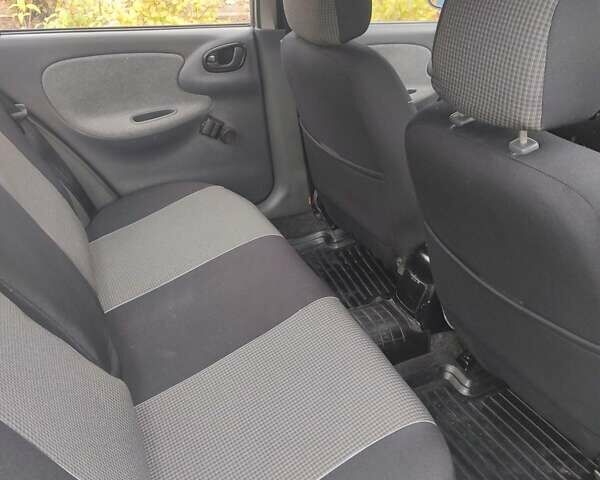 Серый Дэу Сенс, объемом двигателя 0 л и пробегом 103 тыс. км за 2700 $, фото 3 на Automoto.ua