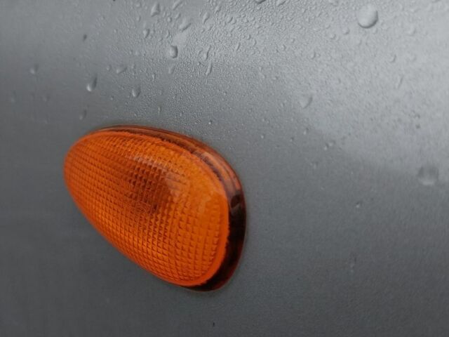 Сірий Деу Сенс, об'ємом двигуна 1.4 л та пробігом 21 тис. км за 4300 $, фото 4 на Automoto.ua