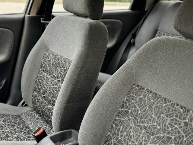 Сірий Деу Сенс, об'ємом двигуна 1.5 л та пробігом 171 тис. км за 2350 $, фото 11 на Automoto.ua