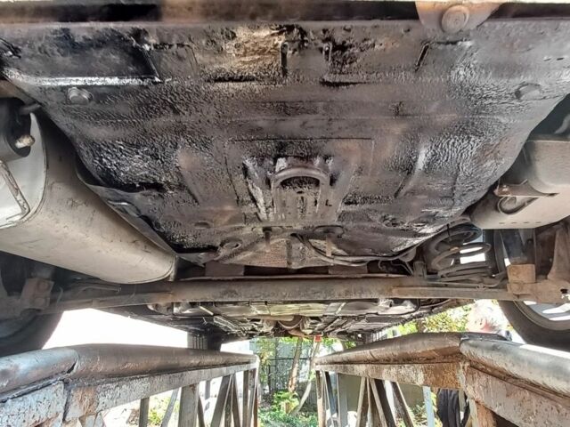 Серый Дэу Сенс, объемом двигателя 1.5 л и пробегом 250 тыс. км за 2000 $, фото 8 на Automoto.ua