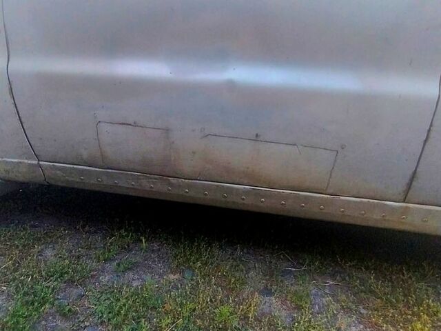 Сірий Деу Сенс, об'ємом двигуна 1.3 л та пробігом 0 тис. км за 1200 $, фото 4 на Automoto.ua