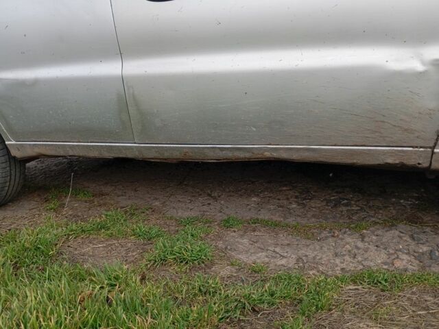 Сірий Деу Сенс, об'ємом двигуна 1.4 л та пробігом 1000 тис. км за 1300 $, фото 6 на Automoto.ua