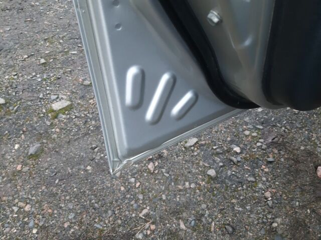 Серый Дэу Сенс, объемом двигателя 1.5 л и пробегом 105 тыс. км за 2999 $, фото 9 на Automoto.ua