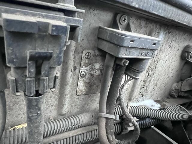 Серый Дэу Сенс, объемом двигателя 1.5 л и пробегом 300 тыс. км за 1350 $, фото 9 на Automoto.ua