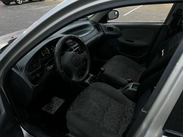 Сірий Деу Сенс, об'ємом двигуна 0 л та пробігом 116 тис. км за 1500 $, фото 4 на Automoto.ua