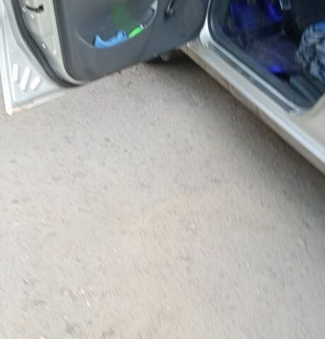 Сірий Деу Сенс, об'ємом двигуна 1.3 л та пробігом 153 тис. км за 1500 $, фото 3 на Automoto.ua