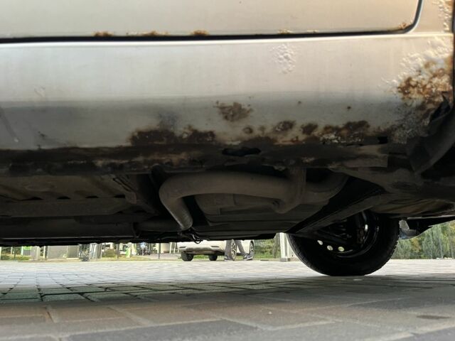 Серый Дэу Сенс, объемом двигателя 1.5 л и пробегом 355 тыс. км за 1000 $, фото 11 на Automoto.ua