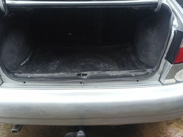 Сірий Деу Сенс, об'ємом двигуна 0 л та пробігом 268 тис. км за 1600 $, фото 4 на Automoto.ua