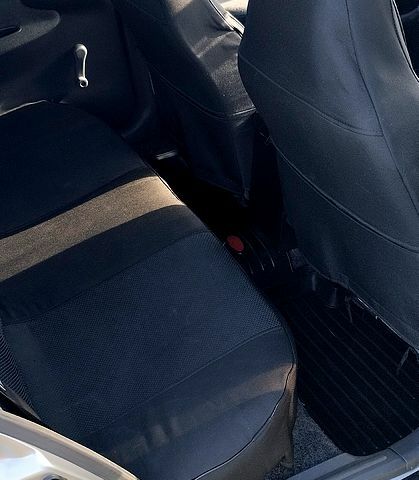 Дэу Сенс 2007 в Красноград на Automoto.ua Серый Дэу Сенс, объемом двигателя 1.4 л и пробегом 0 тыс. км за 2700 $, фото 2 на Automoto.ua