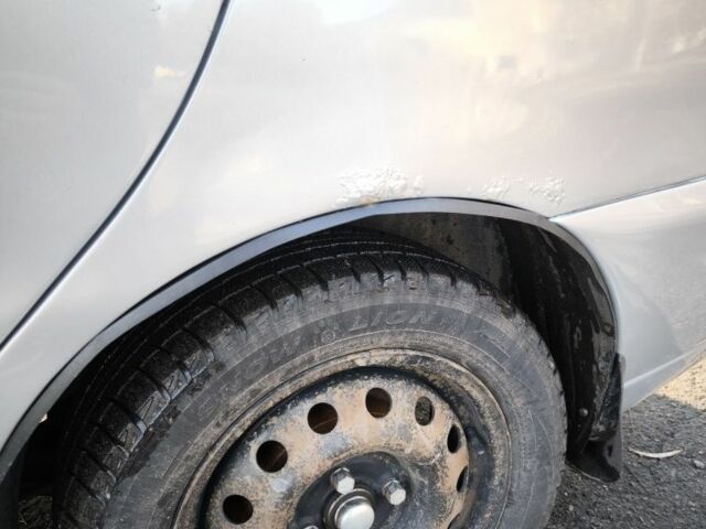 Серый Дэу Сенс, объемом двигателя 1.5 л и пробегом 222 тыс. км за 2650 $, фото 7 на Automoto.ua