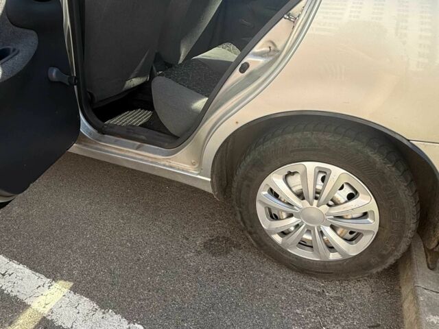 Сірий Деу Сенс, об'ємом двигуна 1.5 л та пробігом 229 тис. км за 2100 $, фото 15 на Automoto.ua