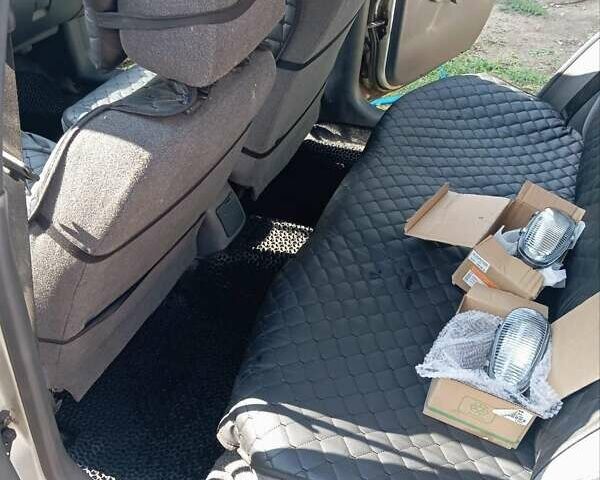 Сірий Деу Сенс, об'ємом двигуна 0 л та пробігом 260 тис. км за 1400 $, фото 6 на Automoto.ua