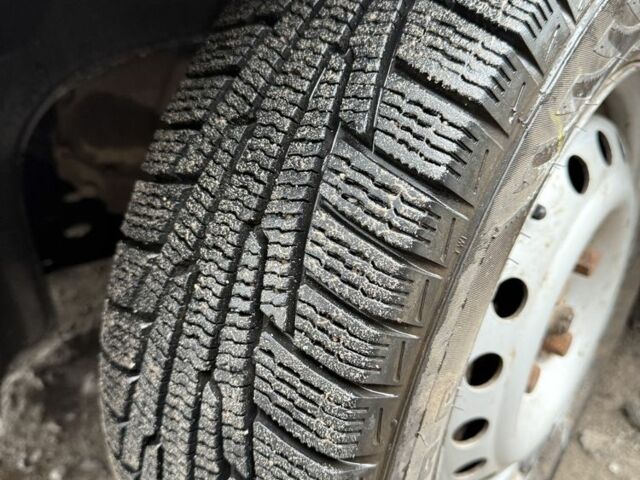 Сірий Деу Сенс, об'ємом двигуна 1.4 л та пробігом 72 тис. км за 2999 $, фото 8 на Automoto.ua