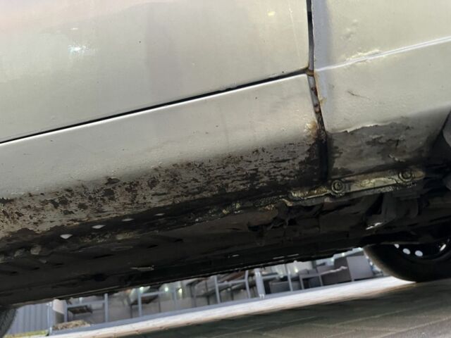 Серый Дэу Сенс, объемом двигателя 1.5 л и пробегом 355 тыс. км за 1000 $, фото 16 на Automoto.ua