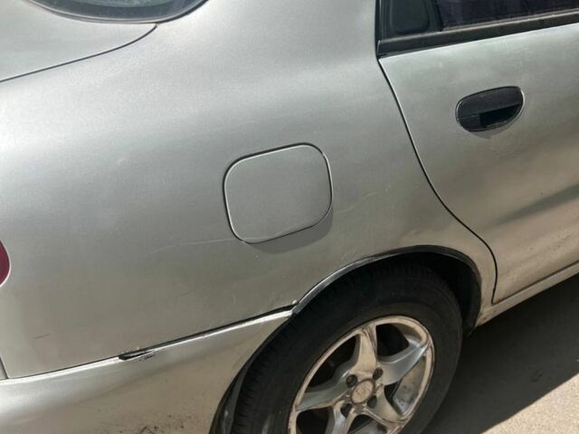 Сірий Деу Сенс, об'ємом двигуна 1.5 л та пробігом 3 тис. км за 1600 $, фото 3 на Automoto.ua