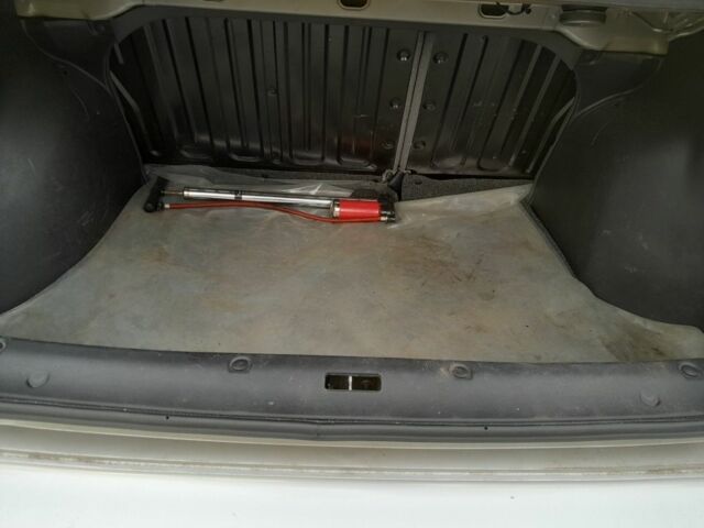 Серый Дэу Сенс, объемом двигателя 1.5 л и пробегом 55 тыс. км за 2600 $, фото 5 на Automoto.ua