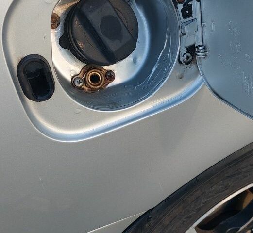 Деу Сенс 2007 у Кривому Розі на Automoto.ua Сірий Деу Сенс, об'ємом двигуна 1.3 л та пробігом 140 тис. км за 2400 $, фото 6 на Automoto.ua