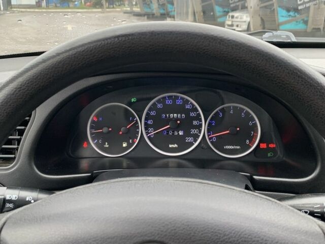 Сірий Деу Сенс, об'ємом двигуна 1.3 л та пробігом 220 тис. км за 2850 $, фото 16 на Automoto.ua