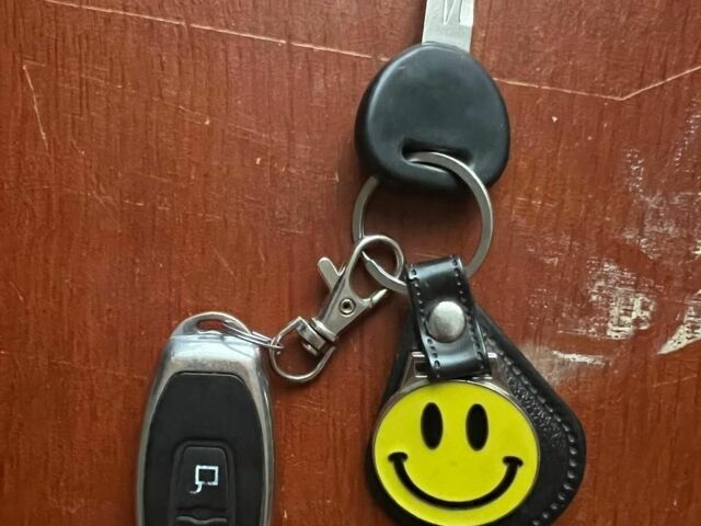 Серый Дэу Сенс, объемом двигателя 1.4 л и пробегом 178 тыс. км за 1500 $, фото 19 на Automoto.ua