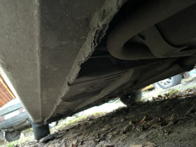 Сірий Деу Сенс, об'ємом двигуна 1.4 л та пробігом 170 тис. км за 1183 $, фото 1 на Automoto.ua