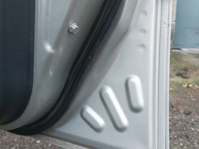 Сірий Деу Сенс, об'ємом двигуна 1.4 л та пробігом 21 тис. км за 4300 $, фото 7 на Automoto.ua