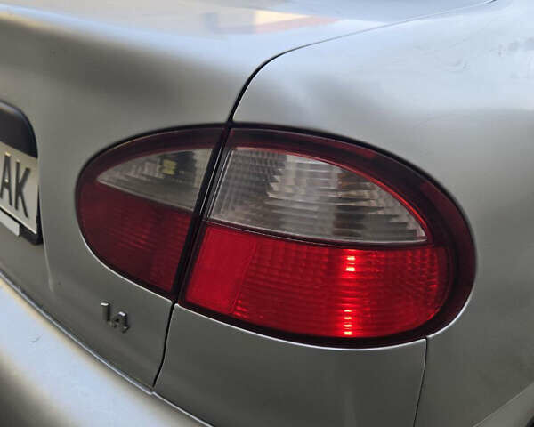 Сірий Деу Сенс, об'ємом двигуна 1.4 л та пробігом 400 тис. км за 1800 $, фото 7 на Automoto.ua