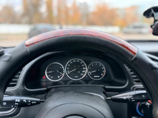 Сірий Деу Сенс, об'ємом двигуна 1.5 л та пробігом 180 тис. км за 3100 $, фото 11 на Automoto.ua