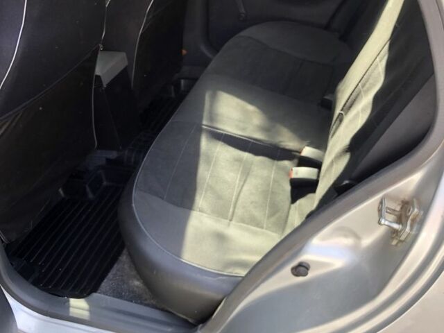 Дэу Сенс 2007 в Днепре (Днепропетровске) на Automoto.ua Серый Дэу Сенс, объемом двигателя 1.5 л и пробегом 282 тыс. км за 2400 $, фото 6 на Automoto.ua