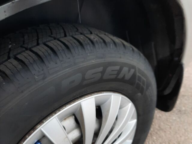 Сірий Деу Сенс, об'ємом двигуна 1.5 л та пробігом 160 тис. км за 3100 $, фото 9 на Automoto.ua