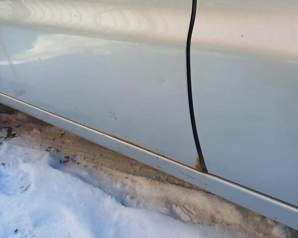 Серый Дэу Сенс, объемом двигателя 1.3 л и пробегом 184 тыс. км за 1540 $, фото 11 на Automoto.ua