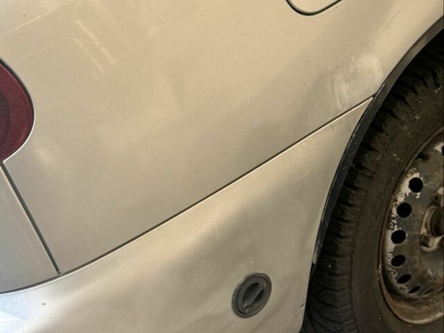 Сірий Деу Сенс, об'ємом двигуна 0 л та пробігом 100 тис. км за 963 $, фото 7 на Automoto.ua