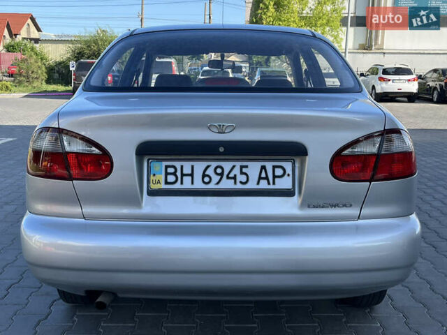 Серый Дэу Сенс, объемом двигателя 0 л и пробегом 59 тыс. км за 2700 $, фото 21 на Automoto.ua