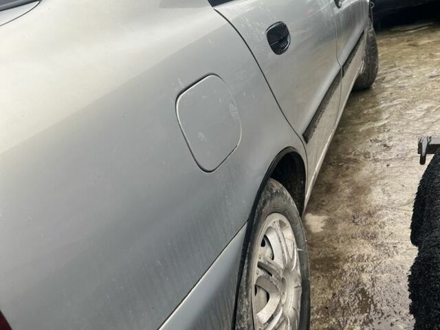 Сірий Деу Сенс, об'ємом двигуна 1.5 л та пробігом 3 тис. км за 1500 $, фото 3 на Automoto.ua