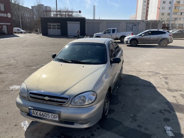 Серый Дэу Сенс, объемом двигателя 1.5 л и пробегом 123 тыс. км за 2500 $, фото 1 на Automoto.ua