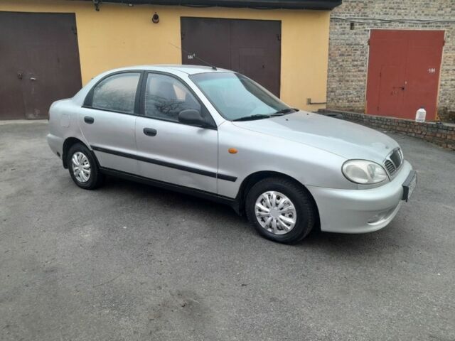 Сірий Деу Сенс, об'ємом двигуна 0 л та пробігом 175 тис. км за 1300 $, фото 2 на Automoto.ua