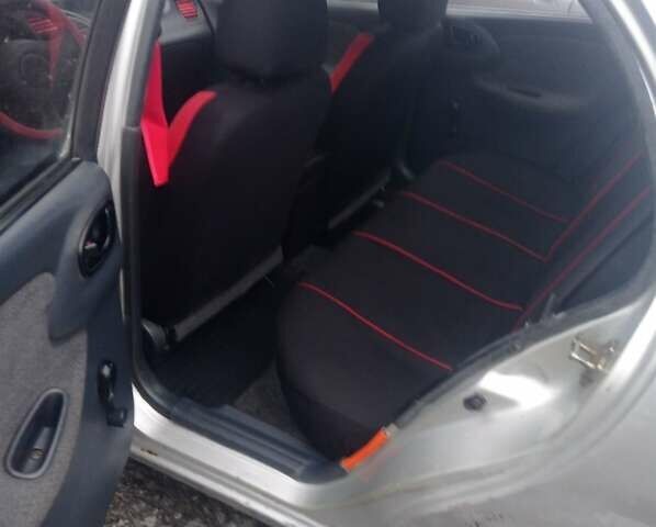 Серый Дэу Сенс, объемом двигателя 1.3 л и пробегом 160 тыс. км за 900 $, фото 7 на Automoto.ua